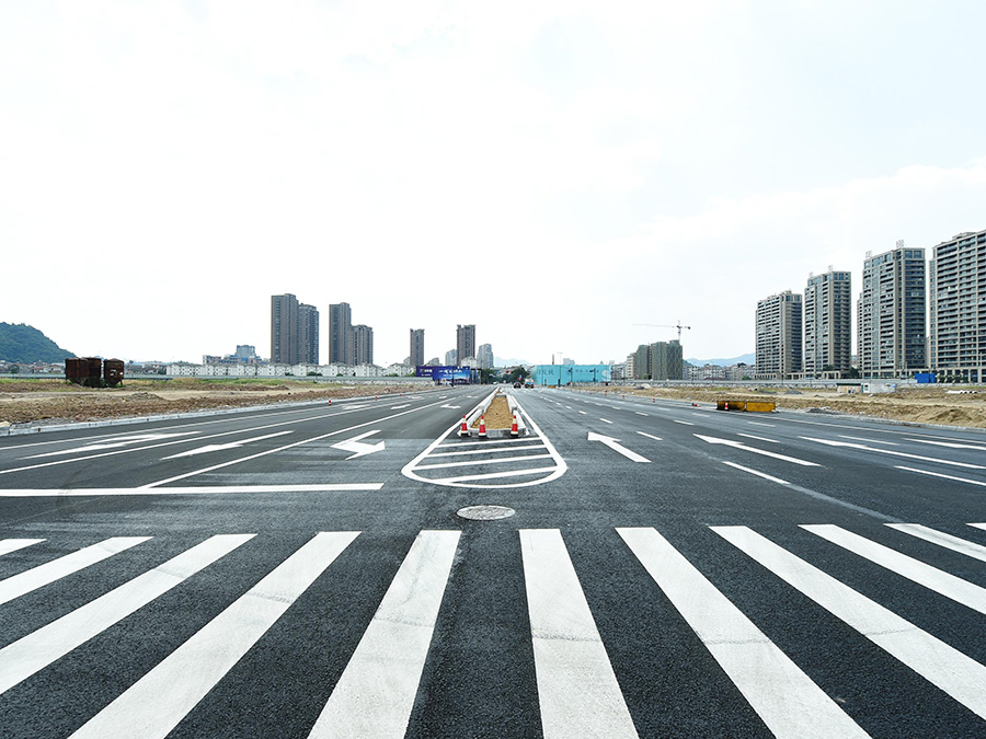 道路工程