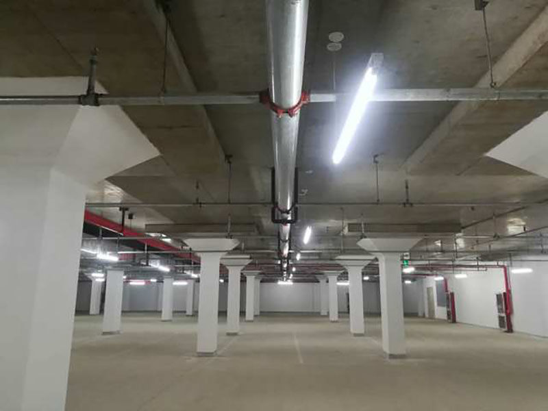 消防工程