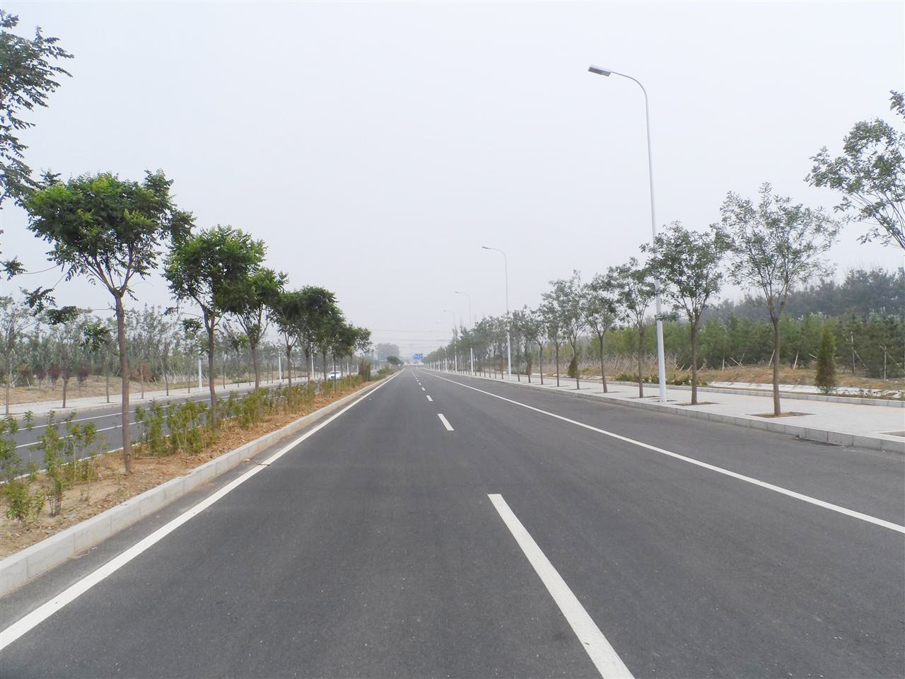 道路工程